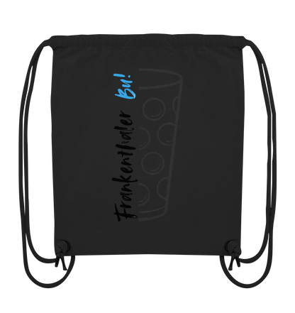 Gym-Bag Turnbeutel Frankenthaler Bu !