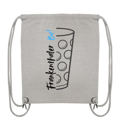 Gym-Bag Turnbeutel Frankenthaler Bu !