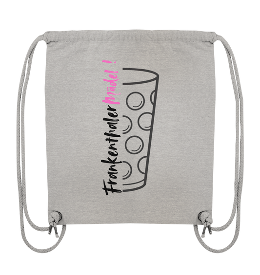 Gym-Bag Turnbeutel Frankenthaler Mädel !