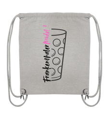 Gym-Bag Turnbeutel Frankenthaler Mädel !