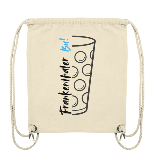 Gym-Bag Turnbeutel Frankenthaler Bu !